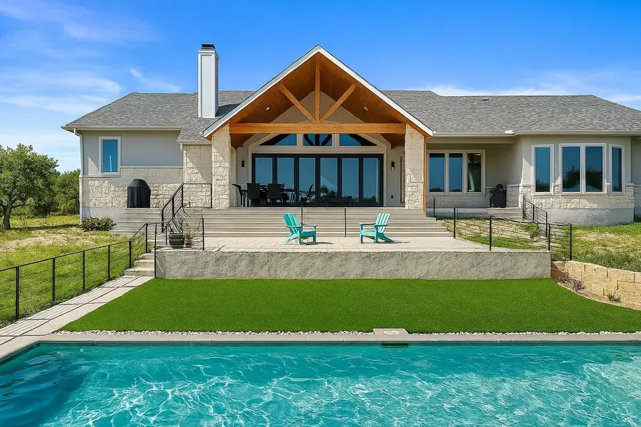 690 Cielo Springs Dr, Blanco, TX 78606 - #2