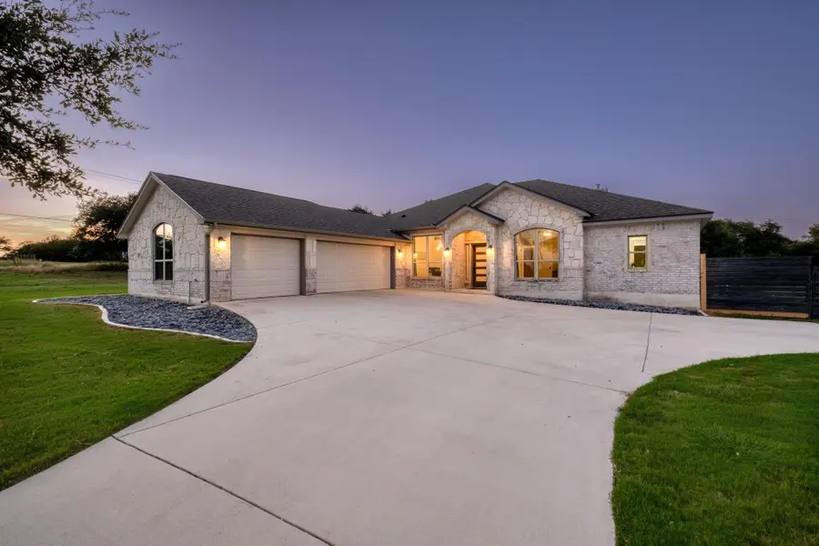 101 Enclave Park Cv, Georgetown, TX 78633 - #2