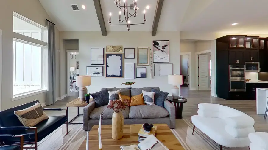 1001 Painted Horse Dr, Georgetown, TX 78633 - #3