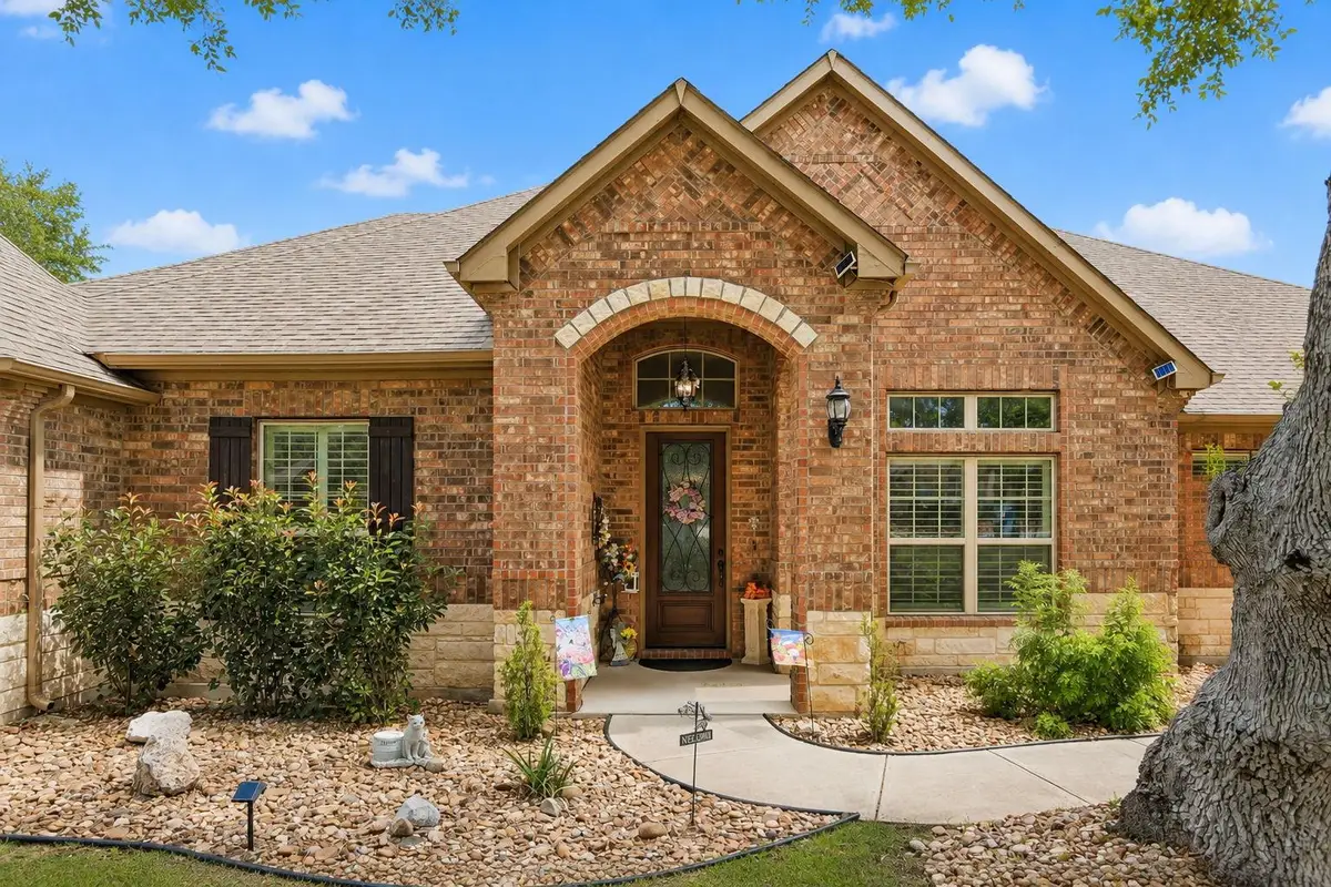575 Solms Frst, New Braunfels, TX 78132 - #1
