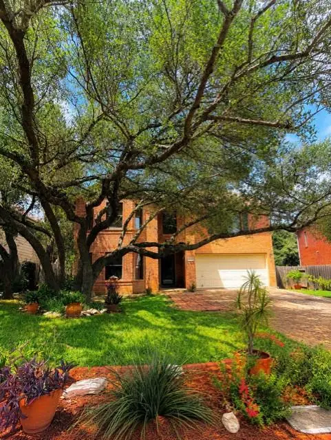 4508 Moose Dr, Austin, TX 78749 - #2