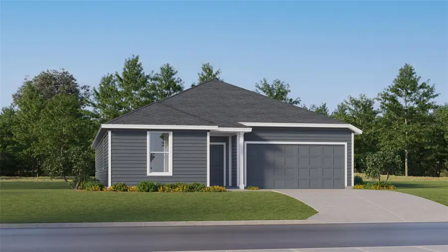 1905 Peaceful Porch Way, Georgetown, TX 78628 - #3