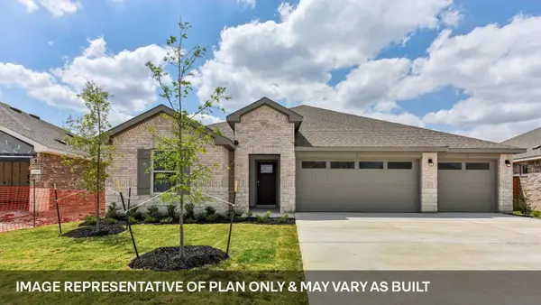 212 Rivers Edge Dr, Georgetown, TX 78628