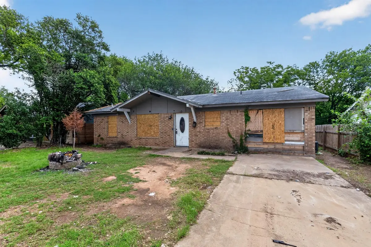 1003 Arthur Stiles Rd, Austin, TX 78721 - #1