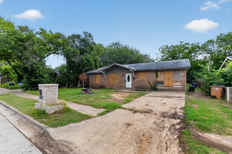 1003 Arthur Stiles Rd, Austin, TX 78721 - #3