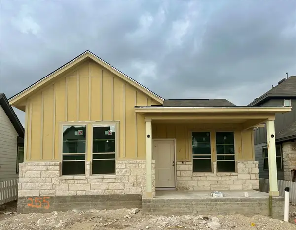 255 Rieber Rd, Kyle, TX 78640