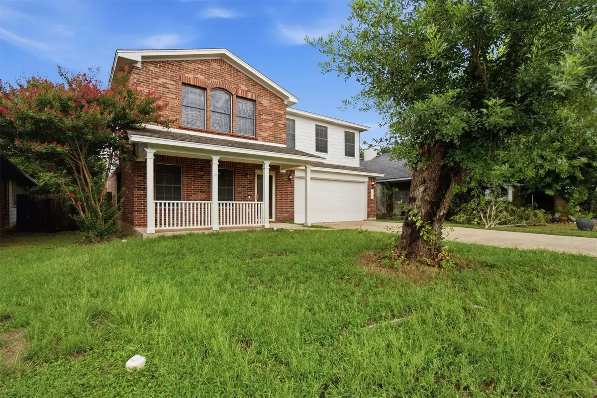1806 Carriage Hills Trl, Cedar Park, TX 78613 - #1