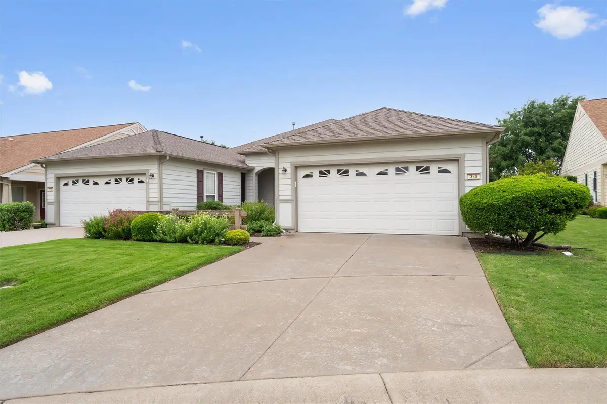 330 Portsmouth Dr, Georgetown, TX 78633 - #1