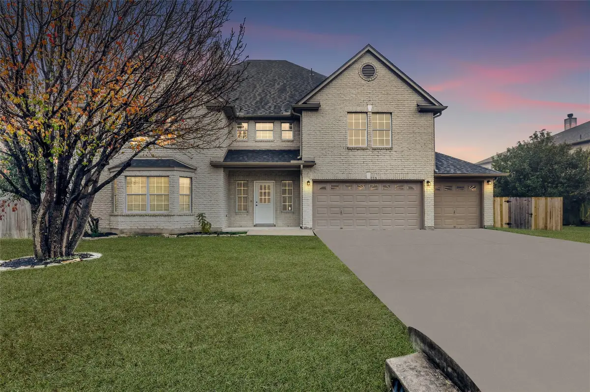 113 Silver Lace Ln, Round Rock, TX 78664 - Image #1