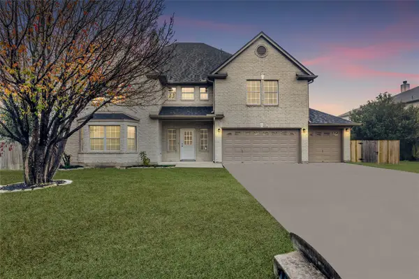 113 Silver Lace Ln, Round Rock, TX 78664