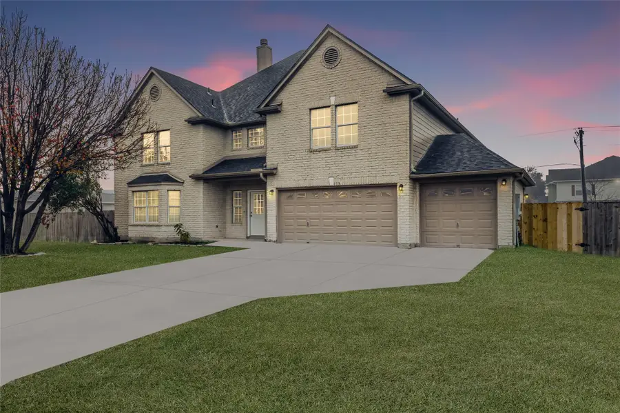 113 Silver Lace Ln, Round Rock, TX 78664 - Image #3