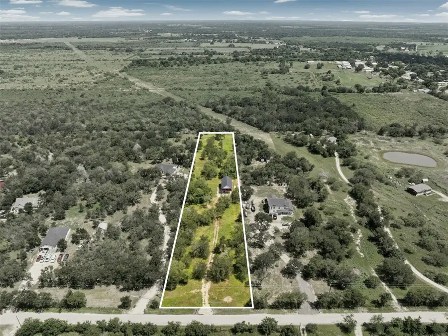 3705 Callihan Rd, Luling, TX 78648 - #3