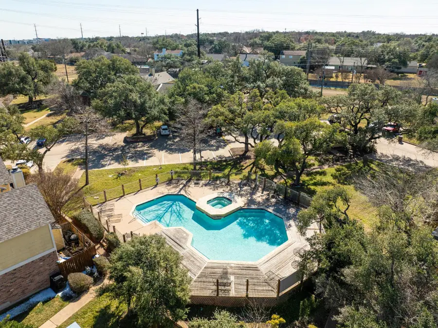 11901 Swearingen Dr #91, Austin, TX 78758 - #3