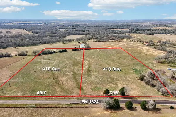 TBD2 Fm 1624, Lincoln, TX 78948