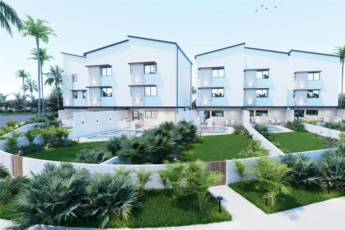 103 E Parade Dr #A, South Padre Island, TX 78597 - #1
