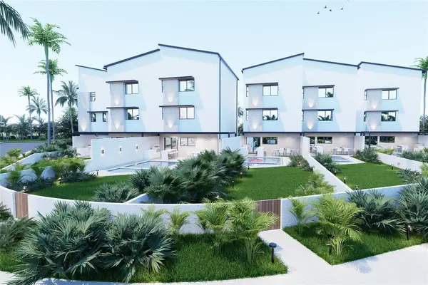 103 E Parade Dr #A, South Padre Island, TX 78597