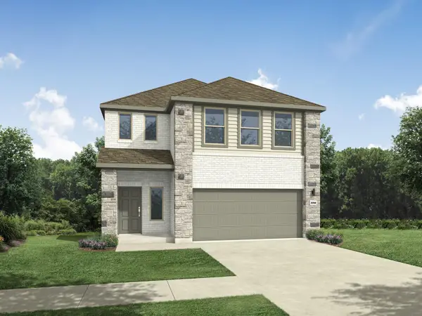 226 Hornet St, Elgin, TX 78621