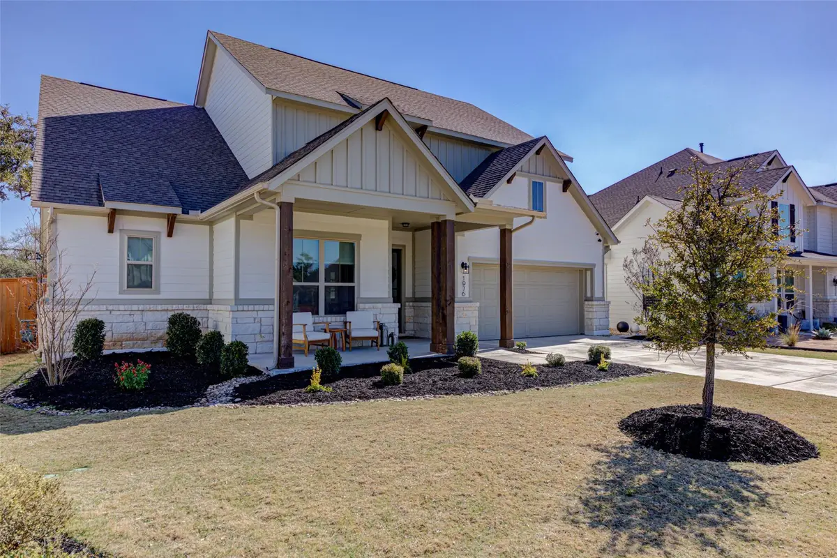 1976 Headwaters Blvd, Dripping Springs, TX 78620 - #1