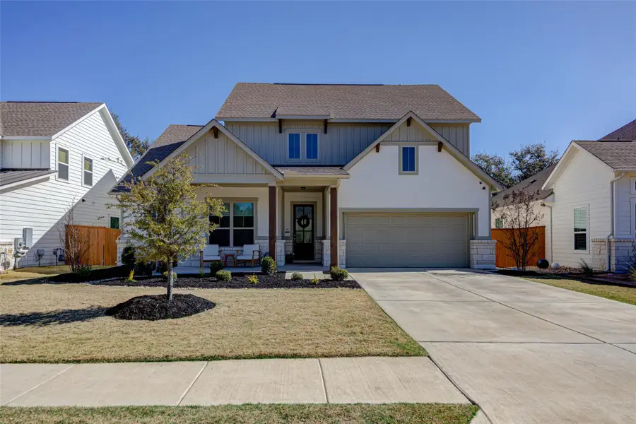 1976 Headwaters Blvd, Dripping Springs, TX 78620 - #2