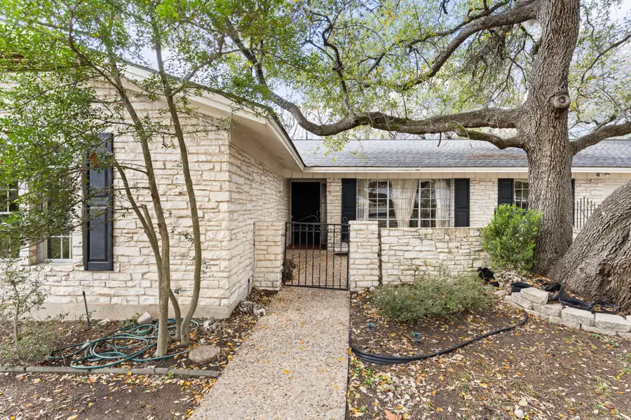 4103 Rockford Ln, Austin, TX 78759 - #2