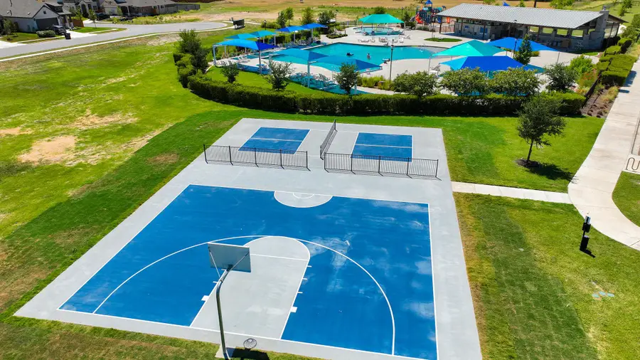 626 Bay Breeze Dr, Kyle, TX 78640 - #3