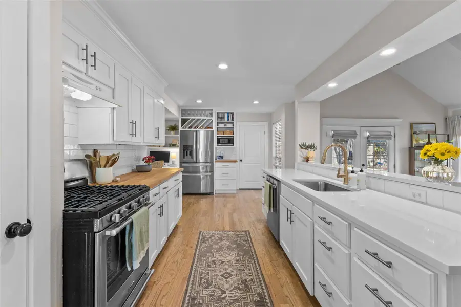 11002 Hillside Oak Ln, Austin, TX 78750 - #2