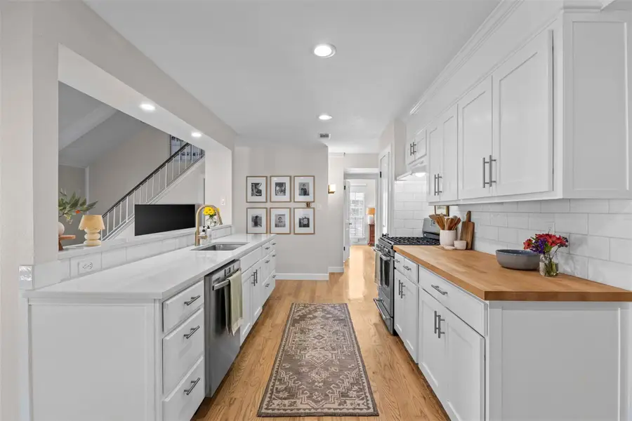 11002 Hillside Oak Ln, Austin, TX 78750 - #3