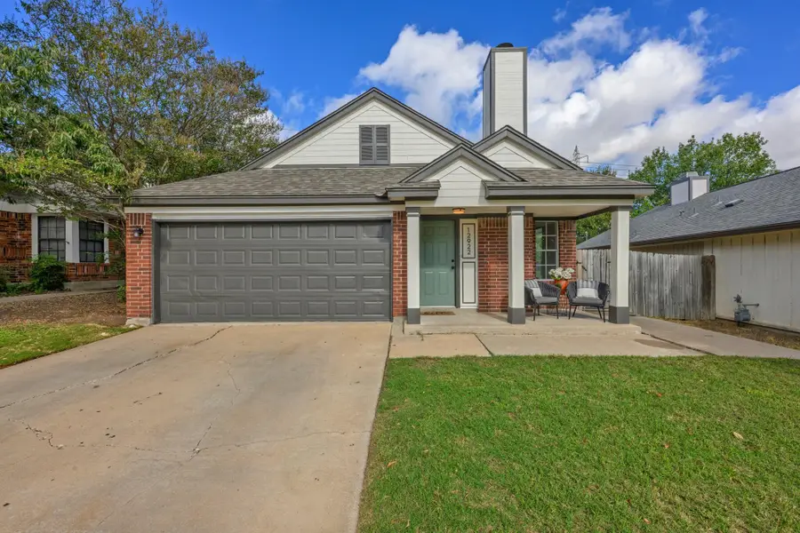 12922 Staton Dr, Austin, TX 78727 - #2