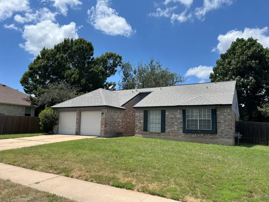 1013 Forest Trl, Cedar Park, TX 78613 - #2