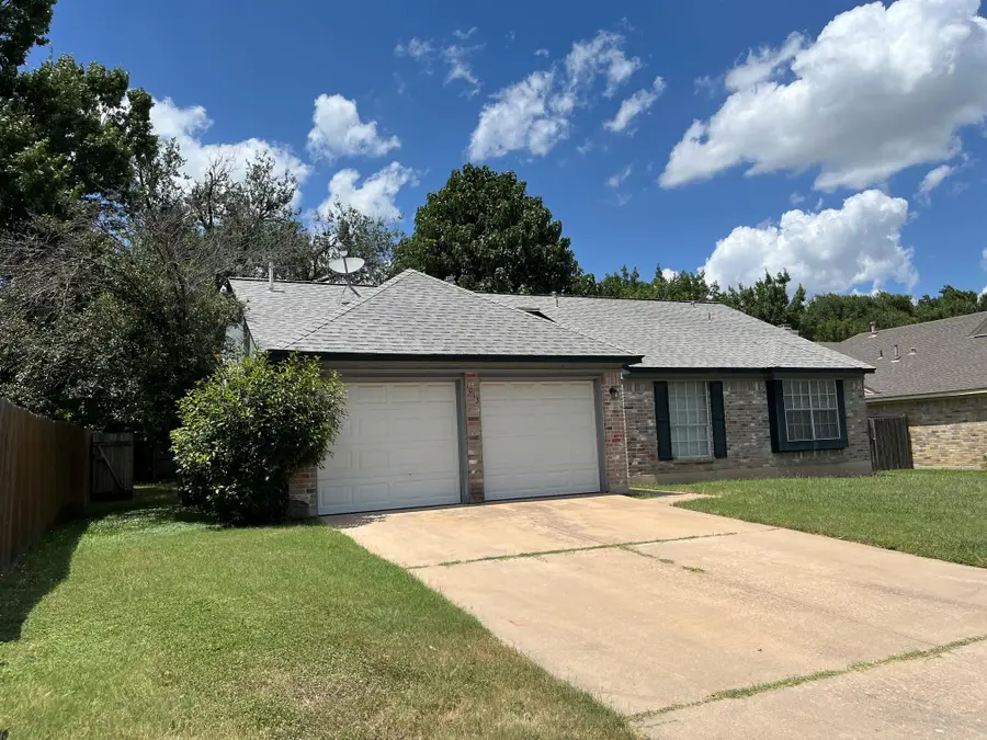 1013 Forest Trl, Cedar Park, TX 78613 - #3