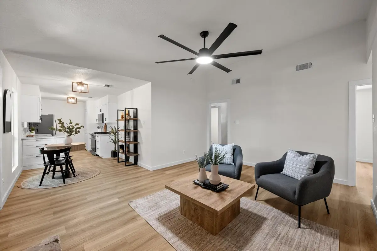 7002 Teaberry Dr, Austin, TX 78745 - #1