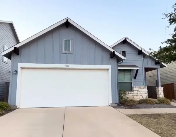 5908 Gerard Dr, Austin, TX 78744