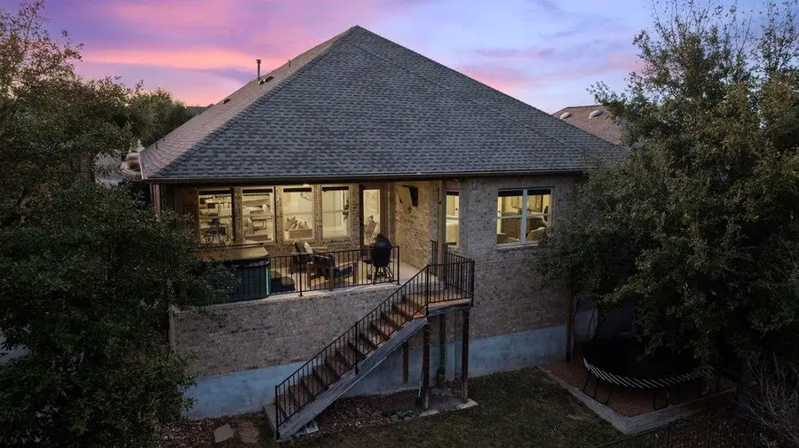 5613 Gunnison Turn Rd, Austin, TX 78738 - #3