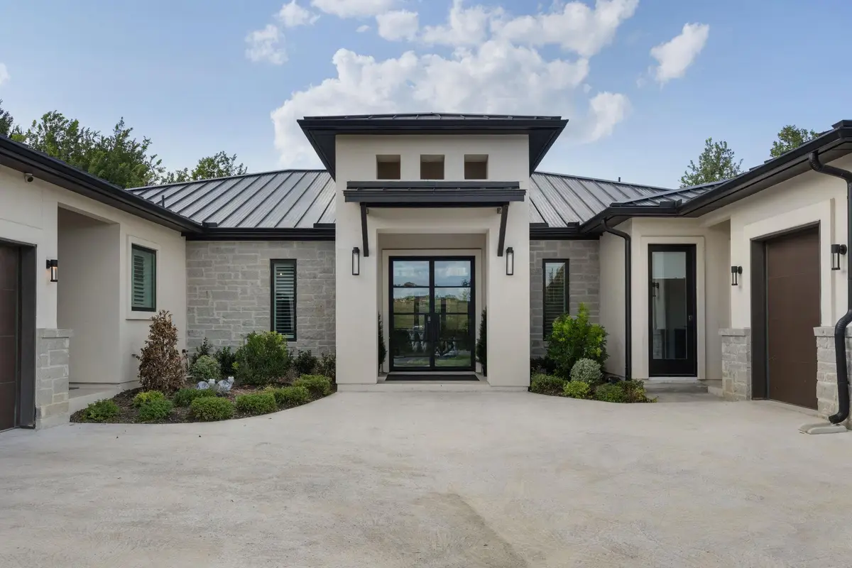 501 Black Wolf Run, Austin, TX 78738 - #1