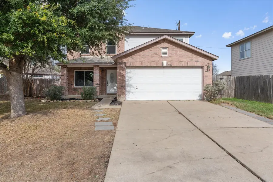 3504 Amistad Cv, Round Rock, TX 78665 - Image #2