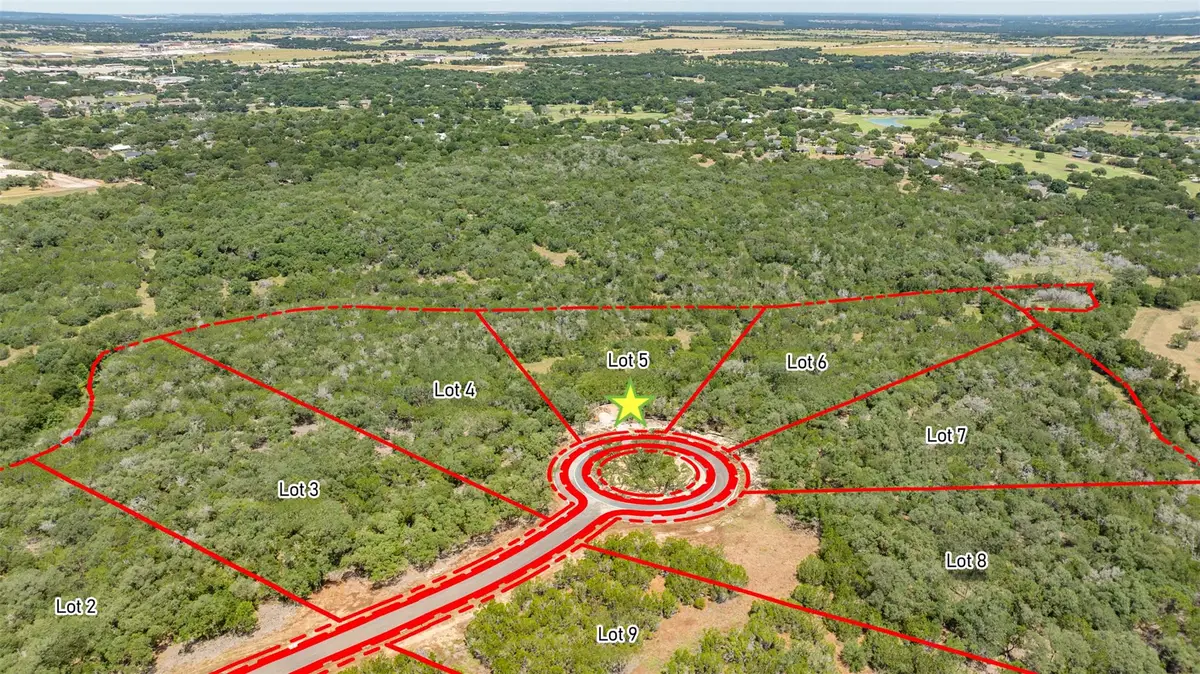 1921 (Lot 5) Woodford Ct, Salado, TX 76571 - Image #1