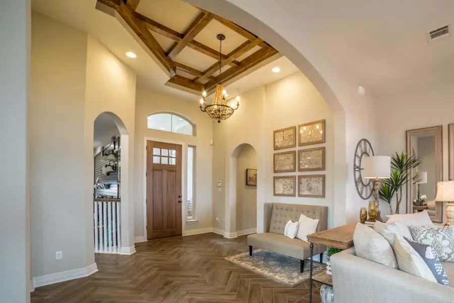 224 Alistair Dr, Georgetown, TX 78633 - #3