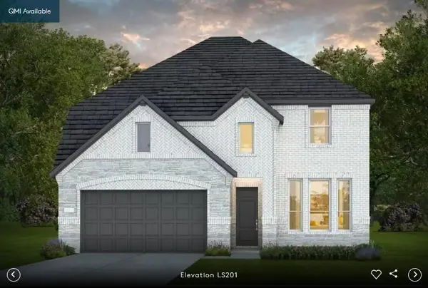 133 Serenity Hills Dr, Georgetown, TX 78628