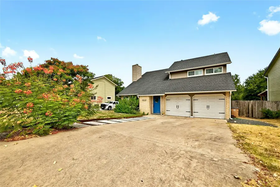 8406 Hanbridge Ln, Austin, TX 78736 - #3