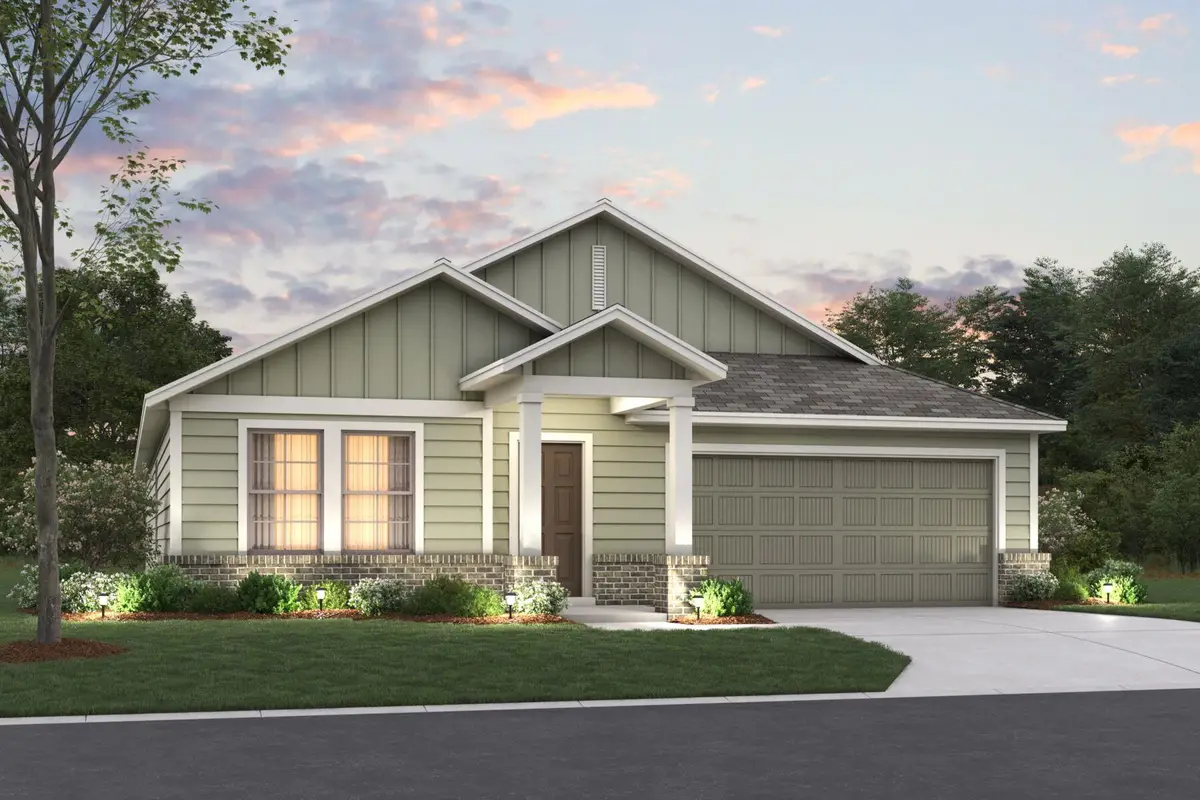 225 Tessaria Dr, San Marcos, TX 78666 - #1