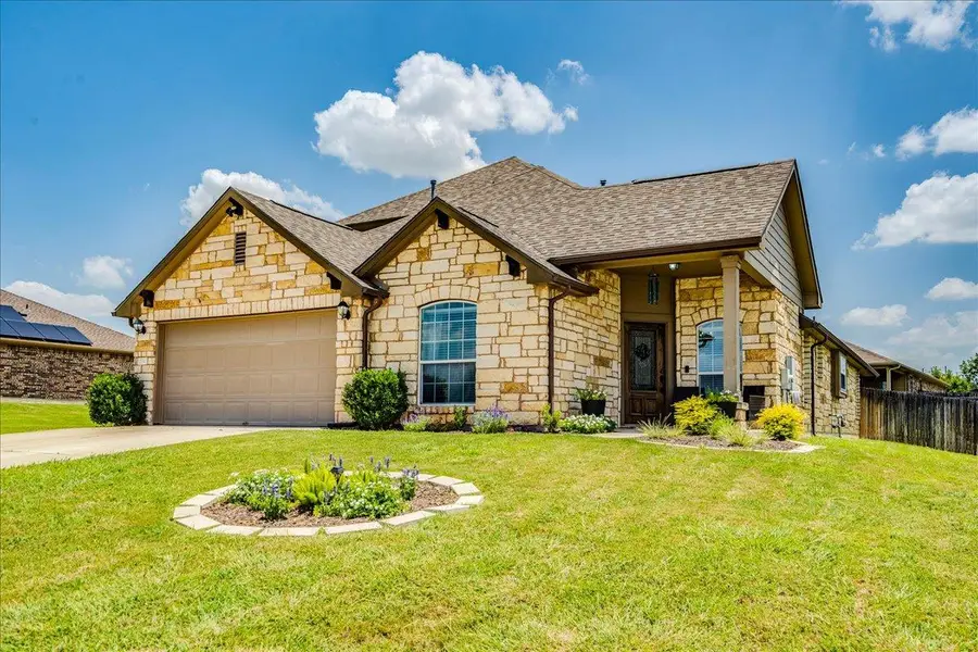 154 Screech Owl Dr, Kyle, TX 78640 - #2