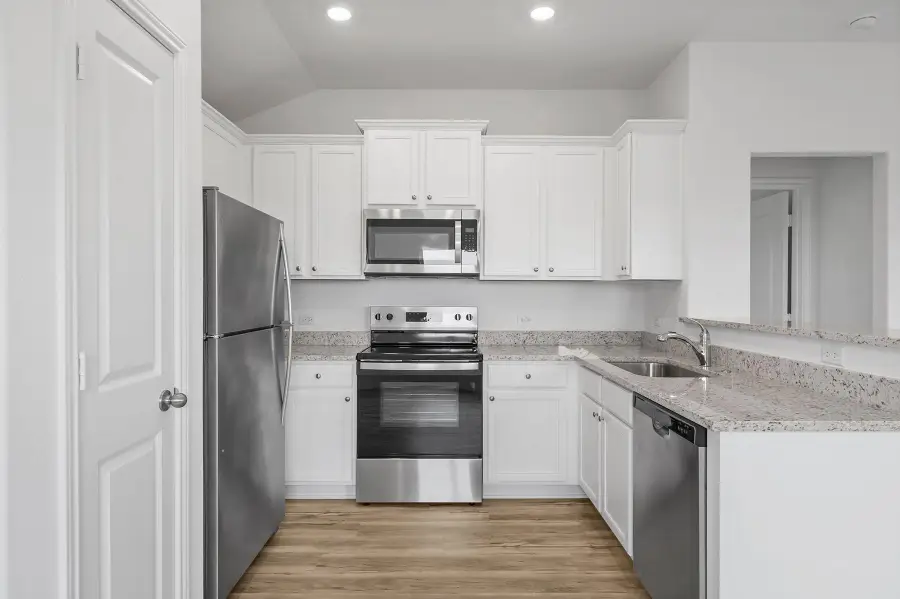 14705 Eagles Claw Way, Elgin, TX 78621 - #2