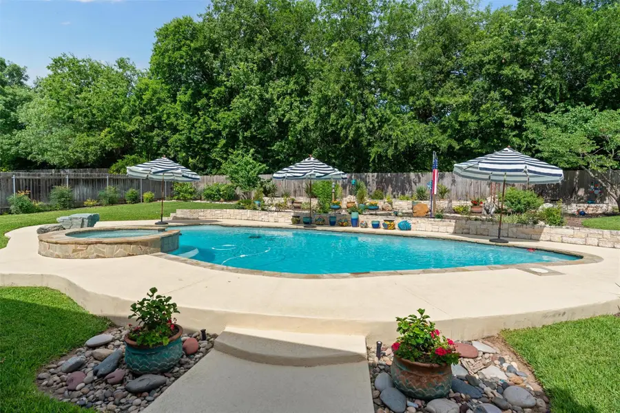 3024 Indigo Trl, Round Rock, TX 78665 - #2