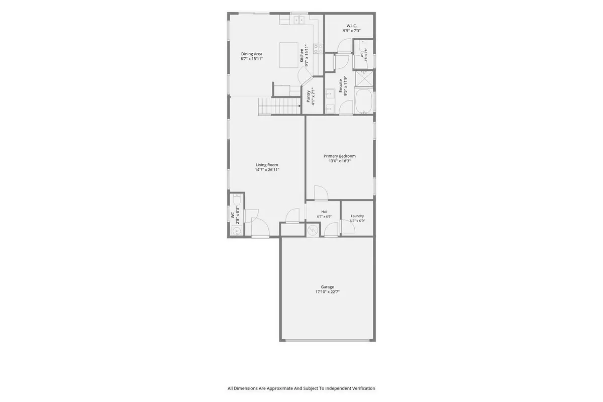 17309 Headstock Rd #251, Round Rock, TX 78664 - #1