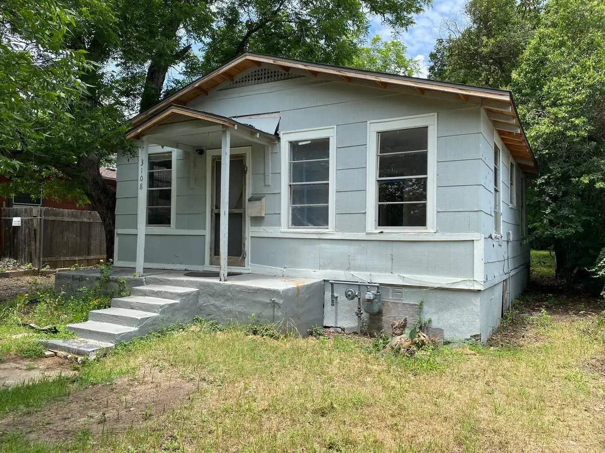 3108 E 13th St, Austin, TX 78702 - #1