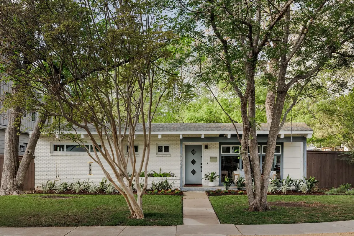 2809 W 50th St, Austin, TX 78731 - #1