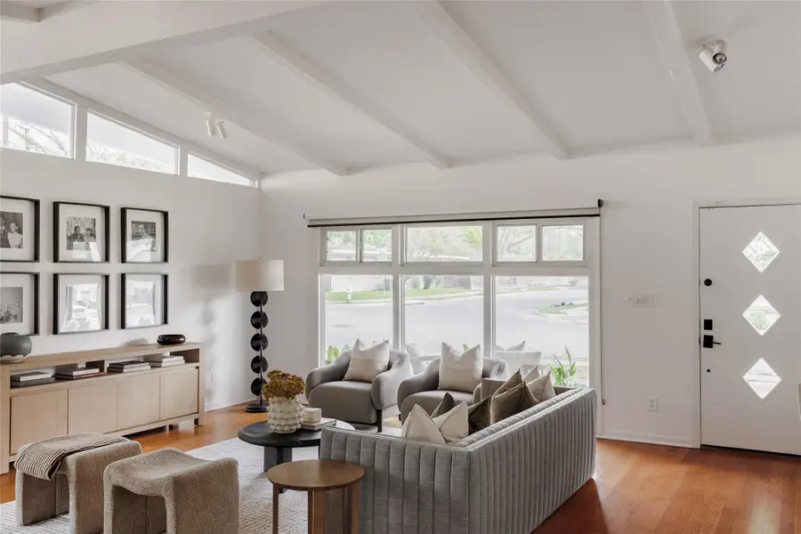 2809 W 50th St, Austin, TX 78731 - #3