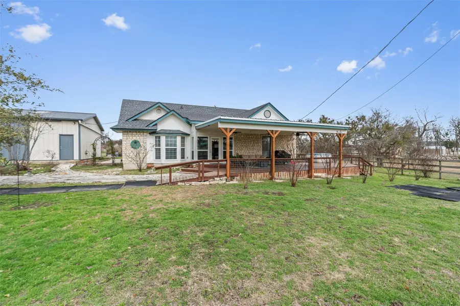 281 Lemens Ave, Hutto, TX 78634 - Image #3