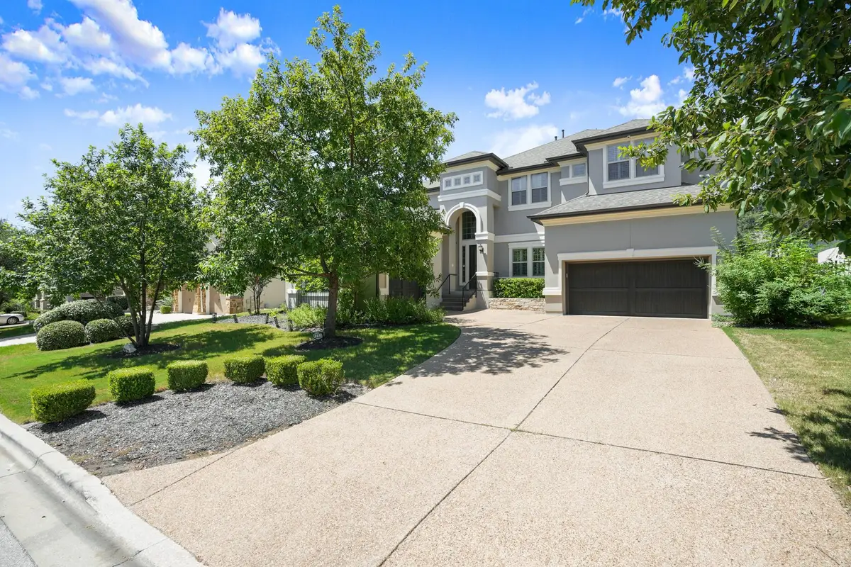 3713 Venezia Vw, Leander, TX 78641 - #1