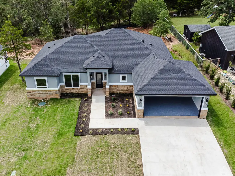 112 Heleakala Dr, Bastrop, TX 78602 - #3